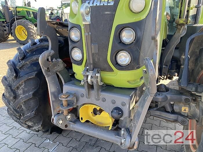 Claas ARION 440 CIS TIER 4F