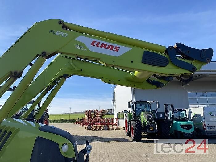 Claas ARION 440 CIS TIER 4F
