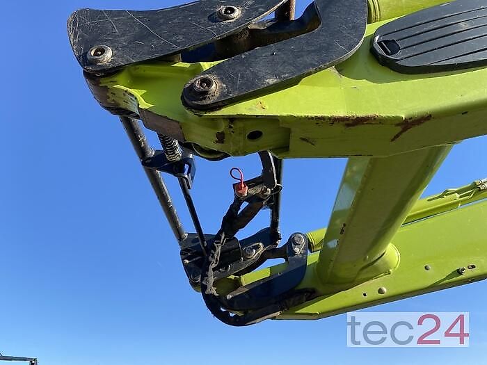 Claas ARION 440 CIS TIER 4F