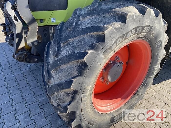 Claas ARION 440 CIS TIER 4F