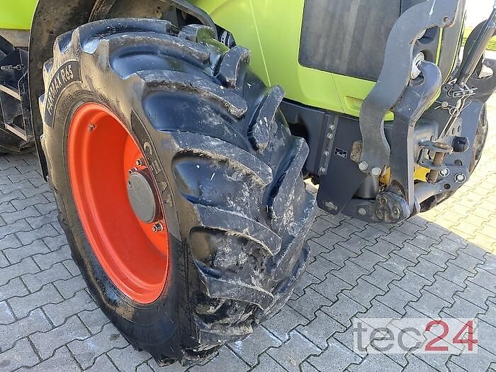 Claas ARION 440 CIS TIER 4F