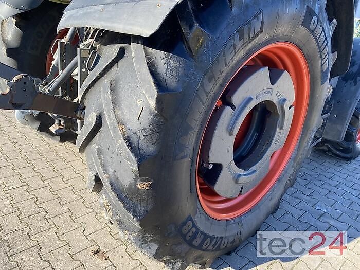 Claas ARION 440 CIS TIER 4F