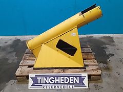 New Holland TF78 (Spare part/Reservedel/Ersatzteil)