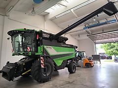 Deutz-Fahr C 6305 TS T5