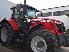 Massey Ferguson MF 7718 S Dyna 6