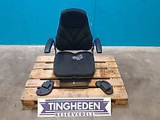 Traktorsæde TS55000GP (Spare part/Reservedel/Ersatzteil)
