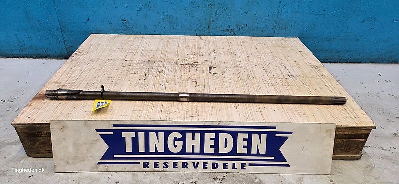 New Holland TM115 (Spare part/Reservedel/Ersatzteil)