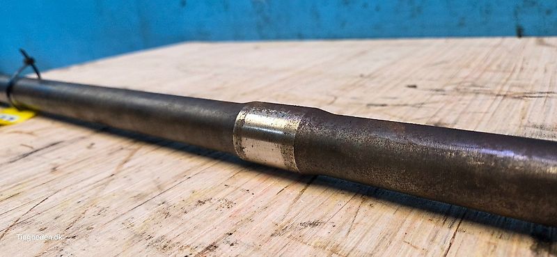 New Holland TM115 (Spare part/Reservedel/Ersatzteil)