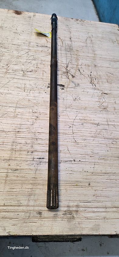 New Holland TM115 (Spare part/Reservedel/Ersatzteil)