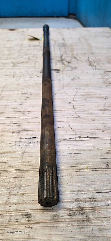 New Holland TM115 (Spare part/Reservedel/Ersatzteil)