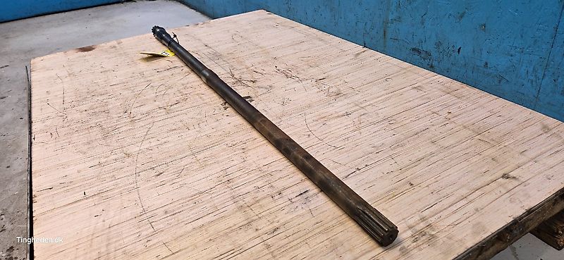 New Holland TM115 (Spare part/Reservedel/Ersatzteil)