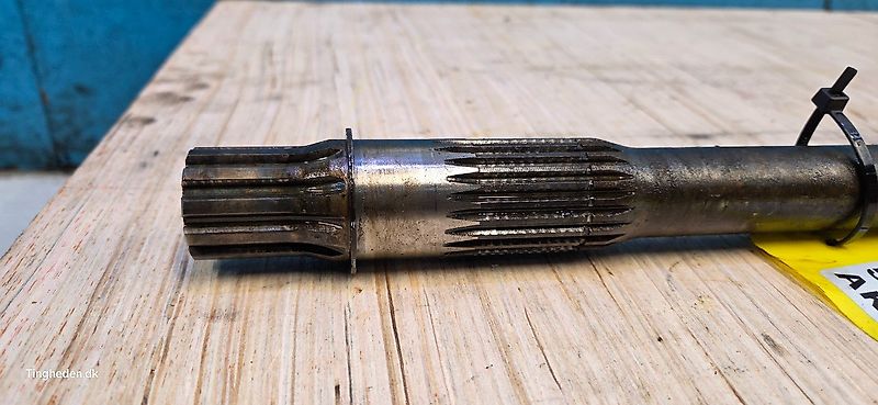 New Holland TM115 (Spare part/Reservedel/Ersatzteil)