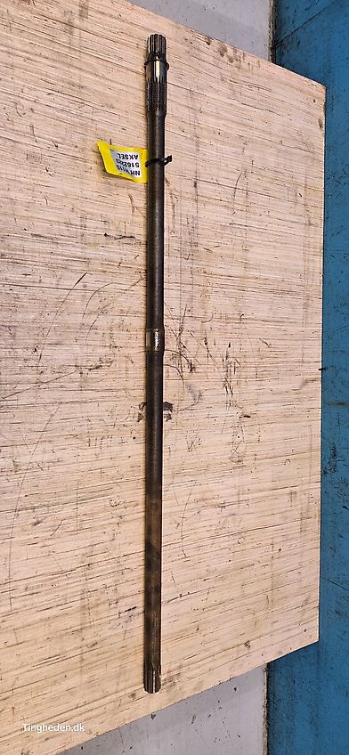 New Holland TM115 (Spare part/Reservedel/Ersatzteil)