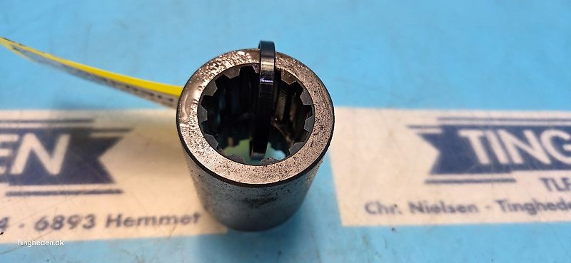 New Holland TM115 (Spare part/Reservedel/Ersatzteil)