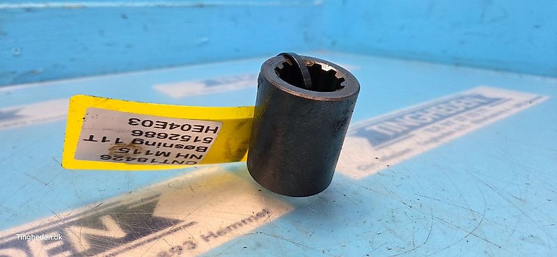 New Holland TM115 (Spare part/Reservedel/Ersatzteil)