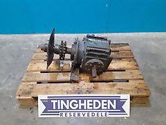 New Holland 4860S (Spare part/Reservedel/Ersatzteil)