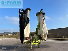 Claas disco 8550 plus