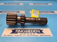 New Holland TM115 (Spare part/Reservedel/Ersatzteil)