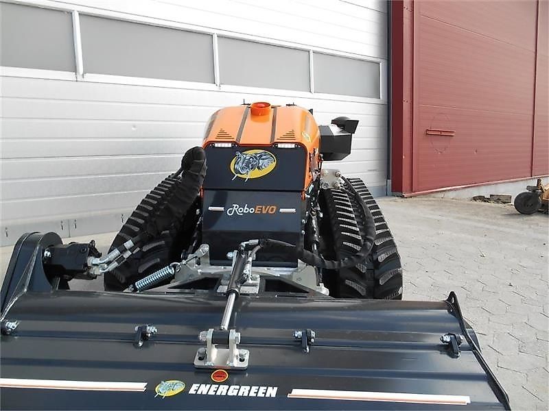 ENERGREEN RoboGreen EVO