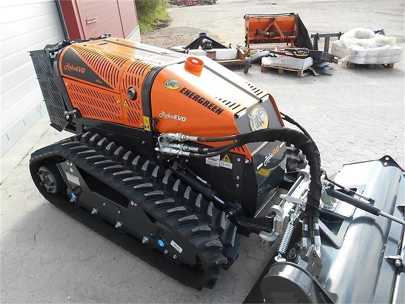 ENERGREEN RoboGreen EVO