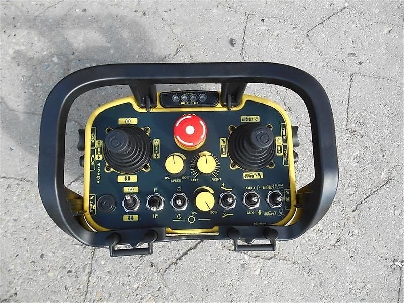 ENERGREEN RoboGreen EVO