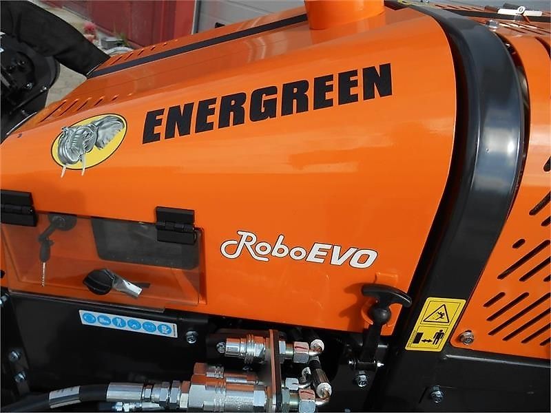 ENERGREEN RoboGreen EVO