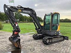 Volvo ECR580