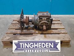 New Holland 4860S (Spare part/Reservedel/Ersatzteil)