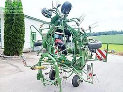 Krone kw 6.70/6 kreiselheuer