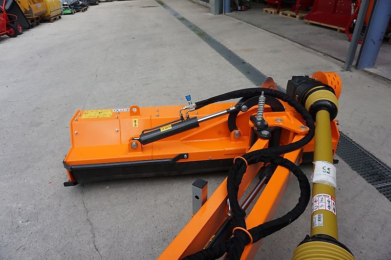 TALEX Böschungsmulcher RB 200-Neumaschine