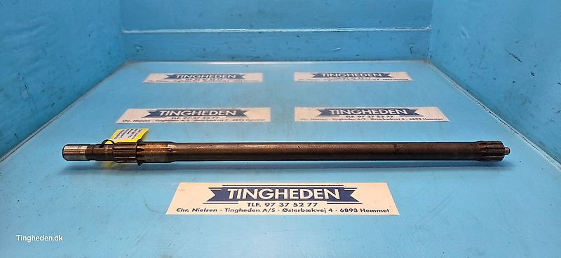 New Holland TM115 (Spare part/Reservedel/Ersatzteil)