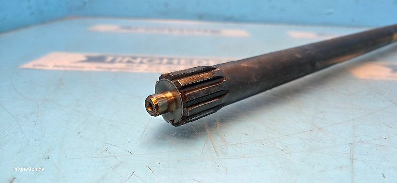 New Holland TM115 (Spare part/Reservedel/Ersatzteil)