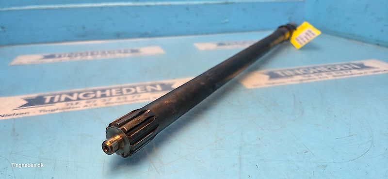 New Holland TM115 (Spare part/Reservedel/Ersatzteil)