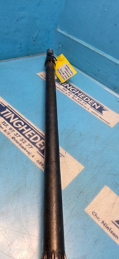 New Holland TM115 (Spare part/Reservedel/Ersatzteil)