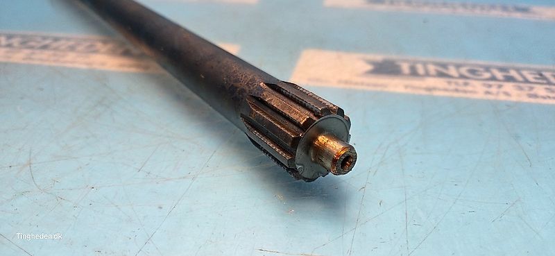 New Holland TM115 (Spare part/Reservedel/Ersatzteil)