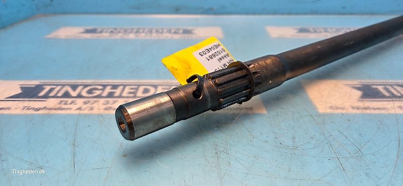 New Holland TM115 (Spare part/Reservedel/Ersatzteil)