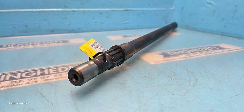 New Holland TM115 (Spare part/Reservedel/Ersatzteil)