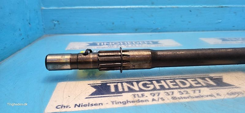 New Holland TM115 (Spare part/Reservedel/Ersatzteil)