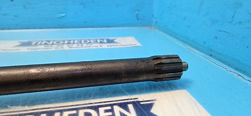 New Holland TM115 (Spare part/Reservedel/Ersatzteil)