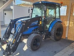 New Holland Boomer 50
