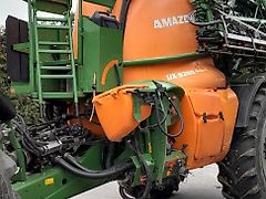 Amazone UX 6200 super