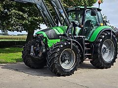 Deutz-Fahr 6210 c-shift
