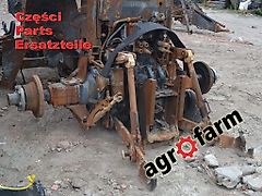 New Holland T7.250 235 260 parts, ersatzteile, pieces