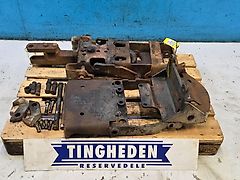 New Holland M115 (Spare part/Reservedel/Ersatzteil)