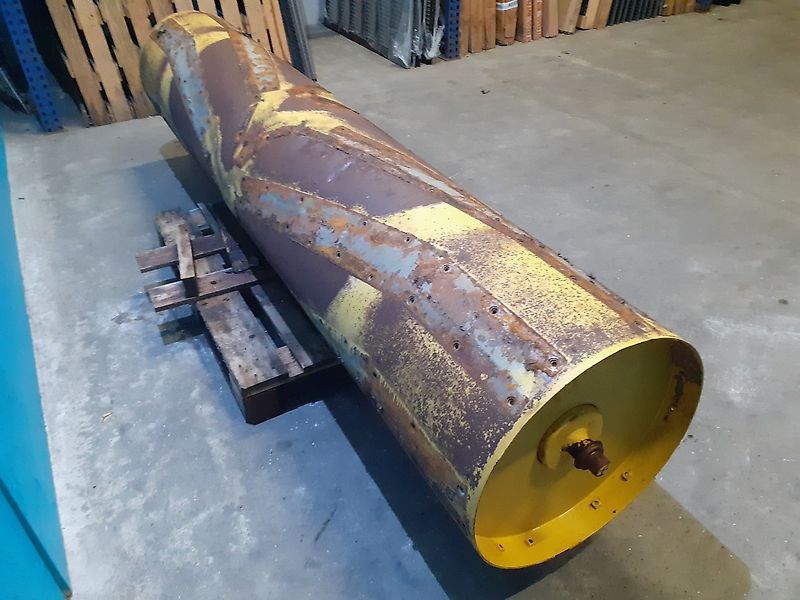 New Holland TF78 (Spare part/Reservedel/Ersatzteil)