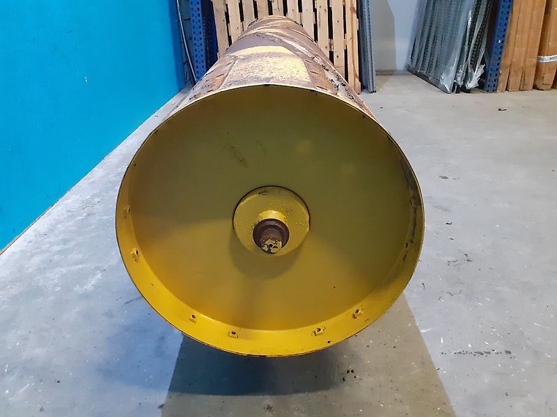 New Holland TF78 (Spare part/Reservedel/Ersatzteil)