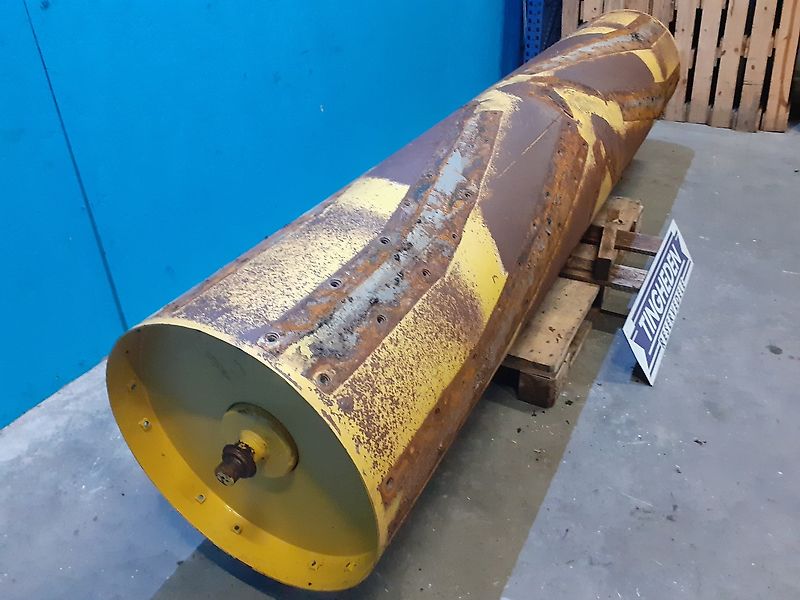 New Holland TF78 (Spare part/Reservedel/Ersatzteil)