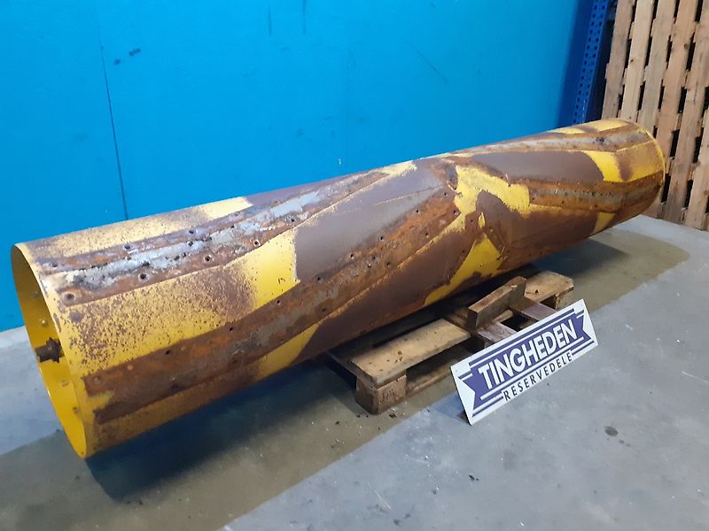 New Holland TF78 (Spare part/Reservedel/Ersatzteil)