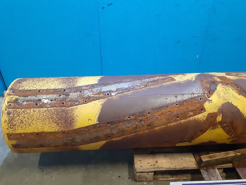 New Holland TF78 (Spare part/Reservedel/Ersatzteil)