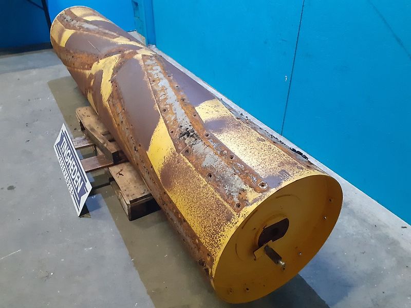 New Holland TF78 (Spare part/Reservedel/Ersatzteil)